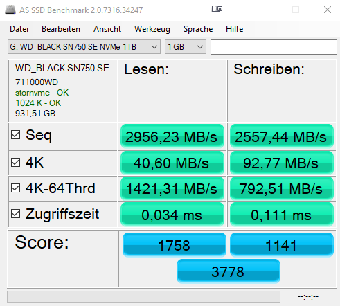 Recenze disků WD_BLACK SN750 SE Battlefield 2042 a WD_BLACK D30