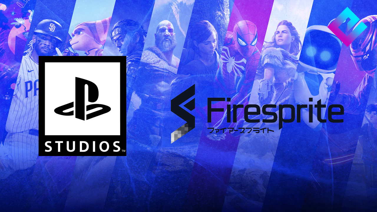 Nejnovější PlayStation studio získává vlastní tým. Firesprite vítají bývalé spolupracovníky