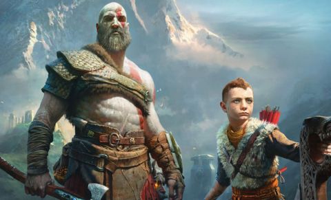 PlayStation znovu potvrzuje, že by God of War: Ragnarok měl vyjít ještě letos