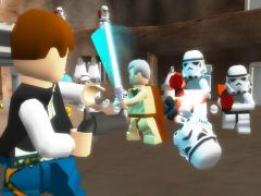 LEGO Star Wars II: The Original Trilogy - první dojmy