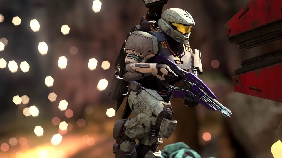 Hráči Halo Infinite nedostanou náhradu za zkušenosti ztracené při odstávkách serverů