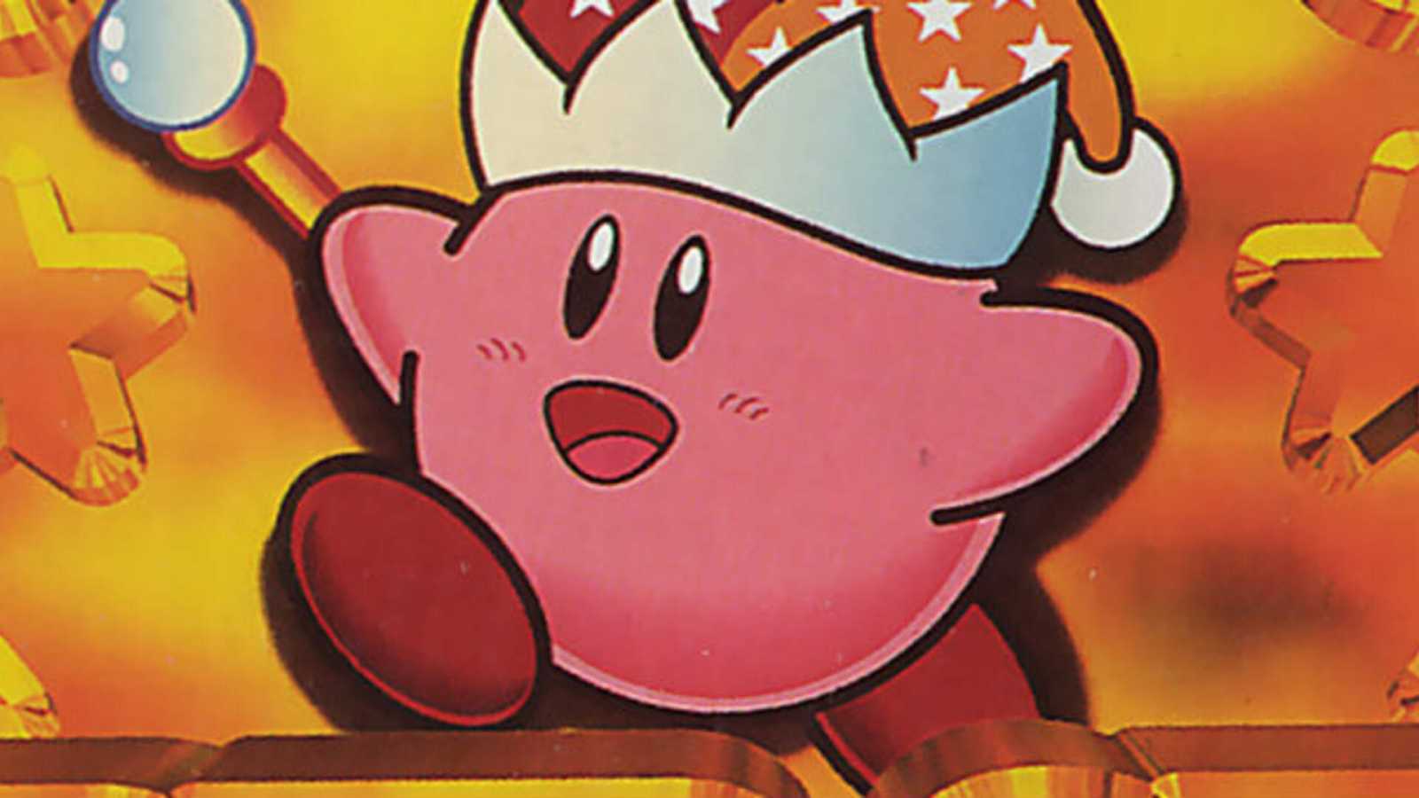 Předělávka skladby z Kirby Superstar získala ocenění Grammy