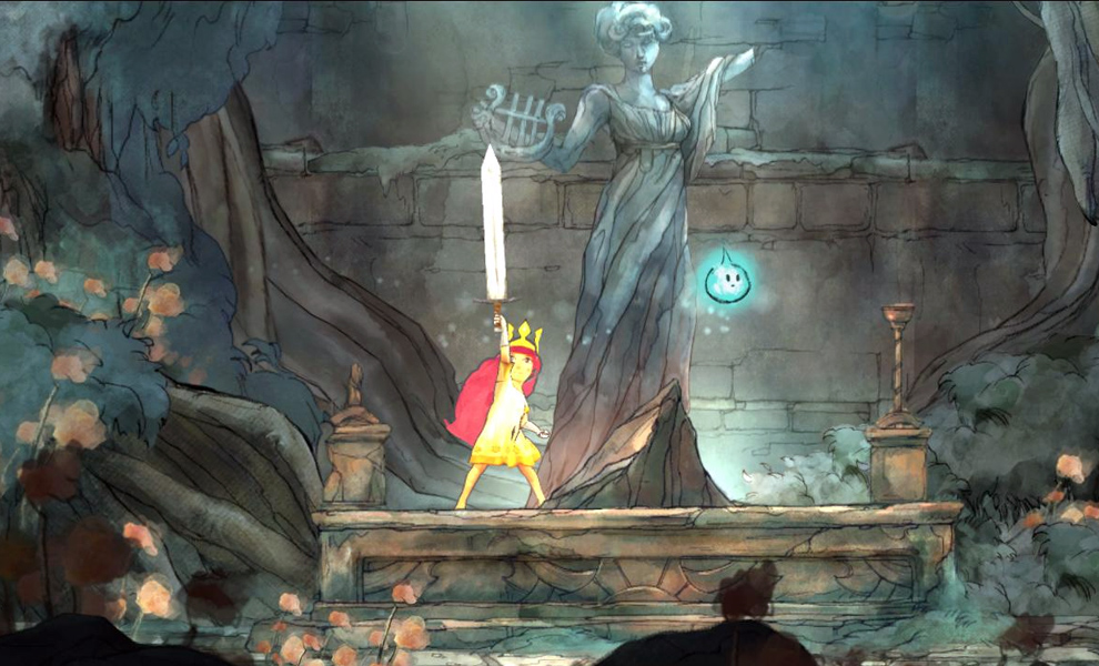 Child of Light