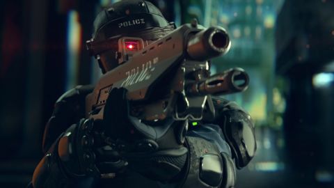CD Projekt se chystá na vývoj dalšího Cyberpunku a přechod na nový engine