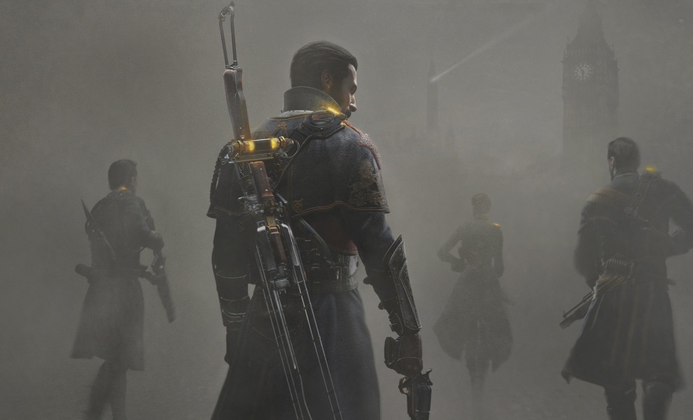 The Order: 1886 v nové ukázce