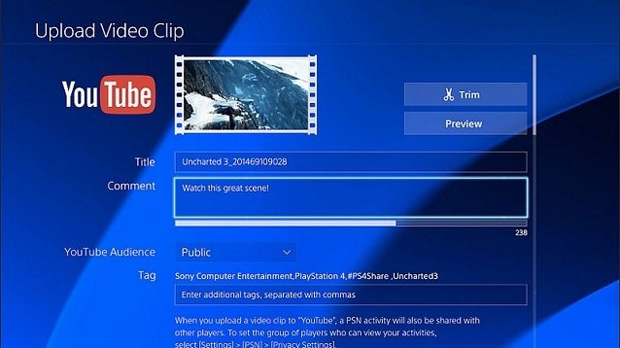 Dočkáme se kolekce Uncharted na PS4?