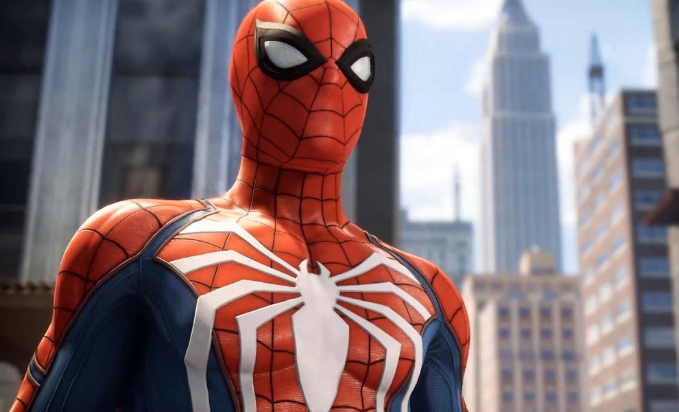 Příběh Spider-Mana je i o Peteru Parkerovi