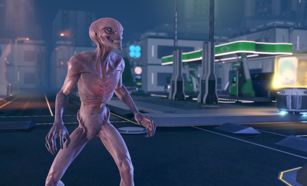 XCOM 2 vyjde ještě letos, ale jen na PC