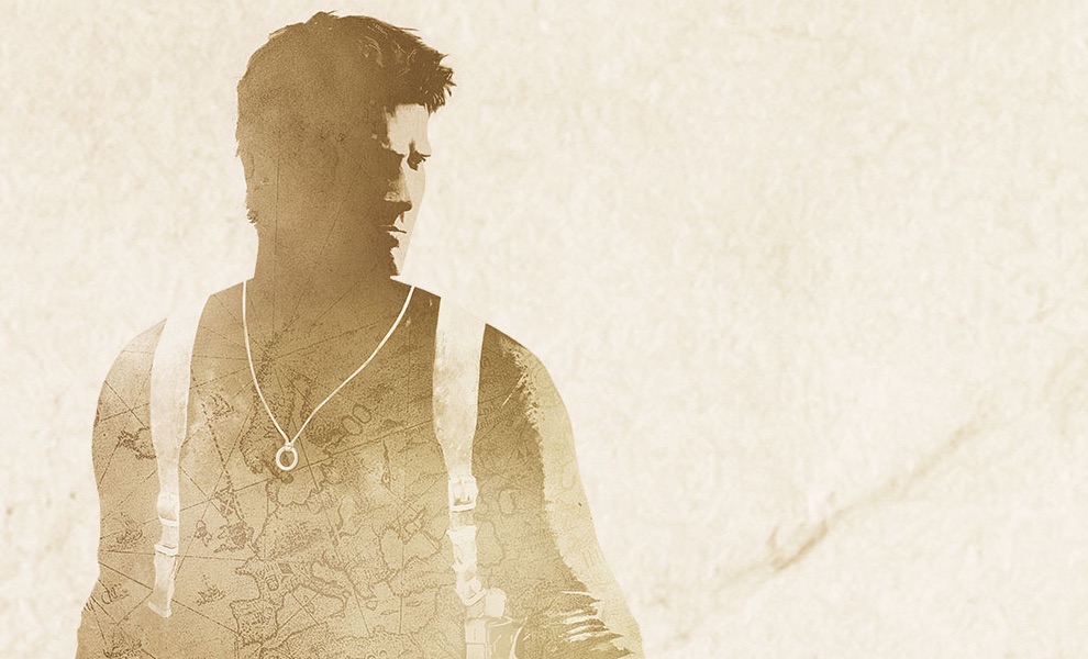 Uncharted: The Nathan Drake Collection