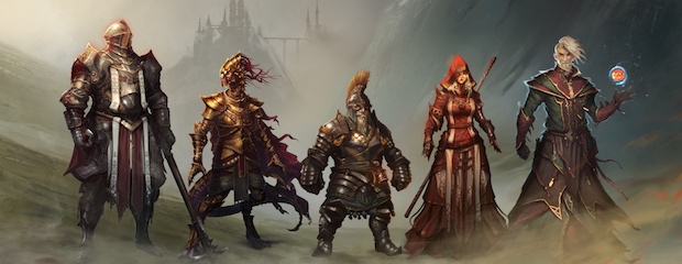 Divinity: Original Sin 2