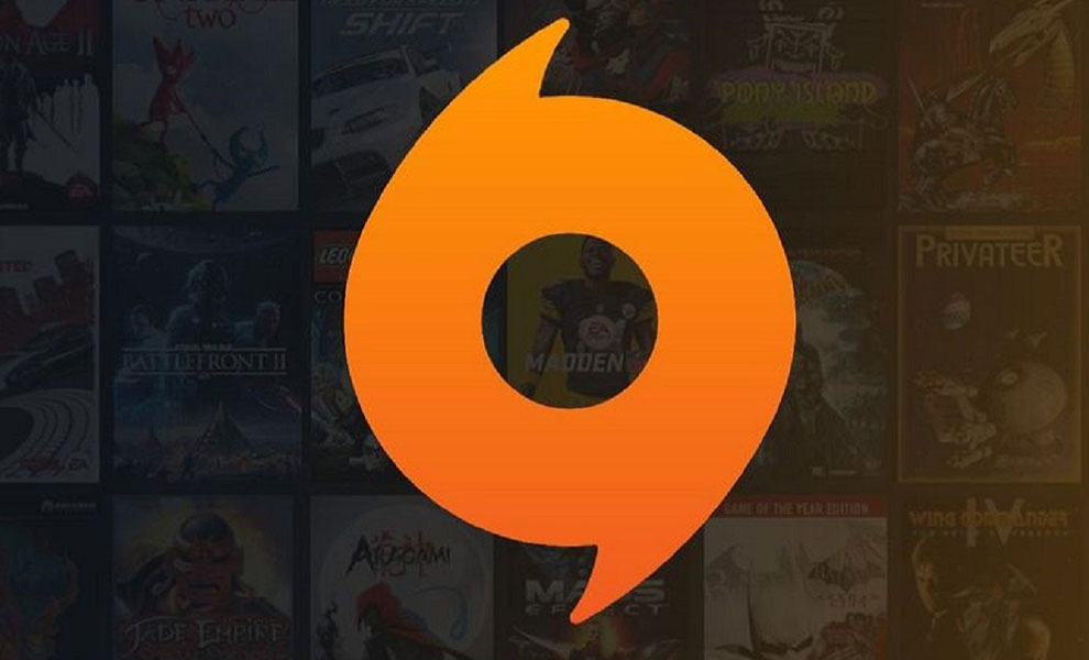 Origin byl přejmenován na EA desktop app