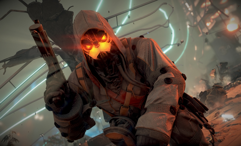 Killzone: Shadow Fall pokořil 2 miliony