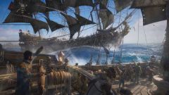 Preview: Skull & Bones