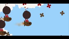 LocoRoco 2 Remastered