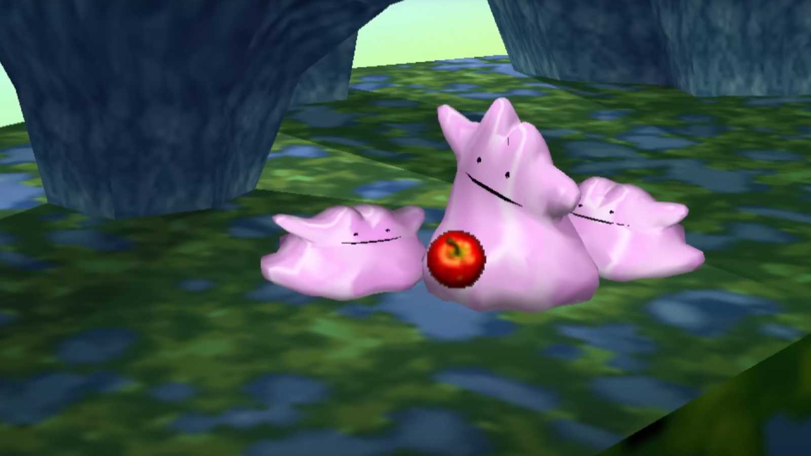 Původní Pokémon Snap rozšíří nabídku předplatného Nintendo Switch Online