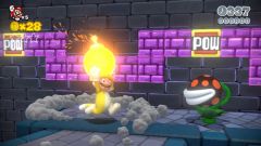 Super Mario 3D World