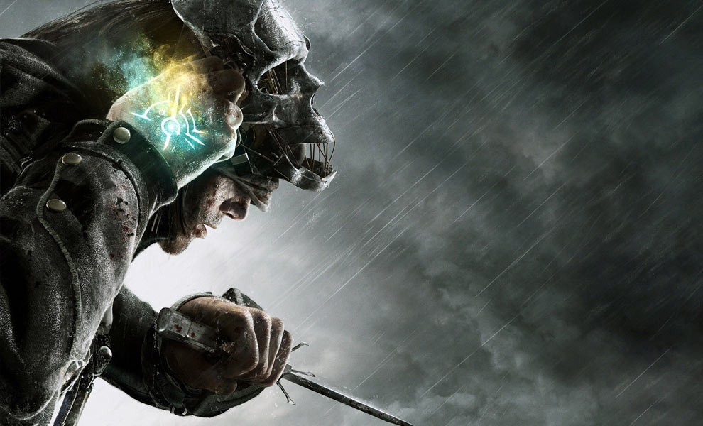 V Dishonored 2 co-op bohužel nebude