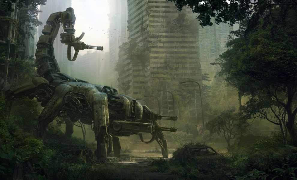 Wasteland 2 vyjde brzy také na Xbox One