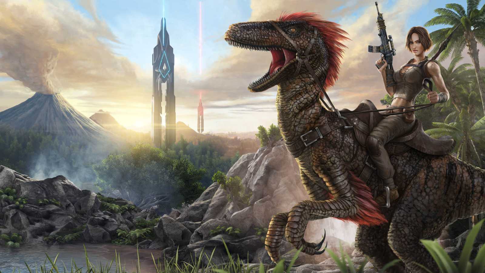 Ark: Survival Ascended se opozdí, autoři narazili na potíže s novou verzí Unreal Enginu