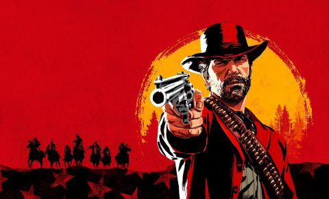 Fanoušek, který v Red Dead Online na Stadii strávil 6 tisíc hodin, dostal od Rockstar Games spoustu dárků. S platformou se rozloučil