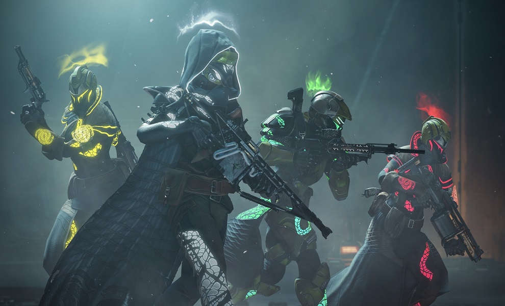 Destiny 2: Shadowkeep se opozdí