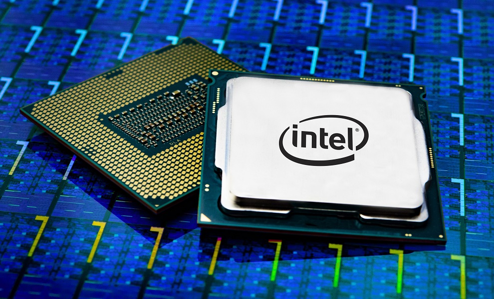 Intel představuje 10. generaci procesorů