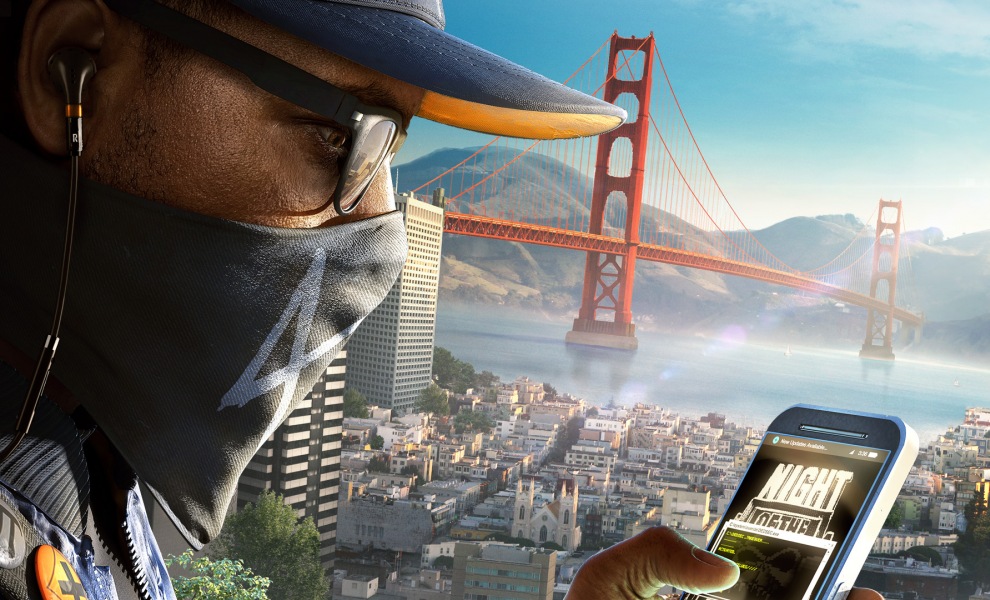 Watch Dogs 2 půjdou dohrát bez výstřelu