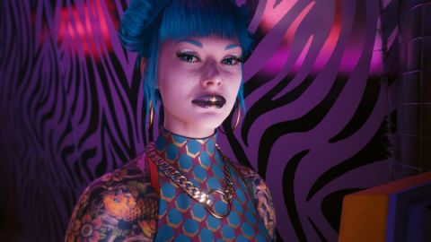 Velké DLC pro Cyberpunk 2077 nakonec vyjde až v příštím roce