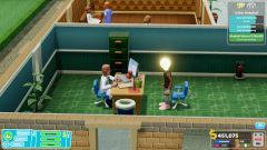 Two Point Hospital