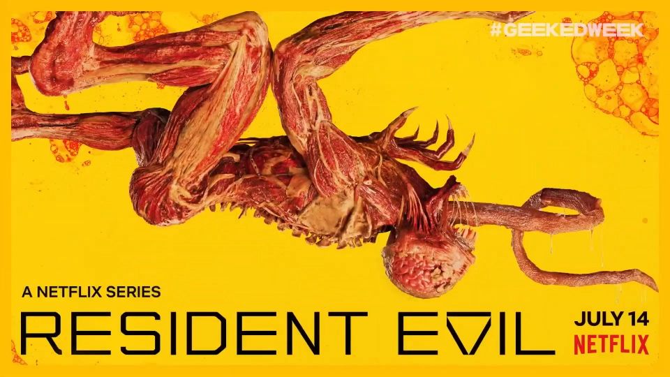 Seriál Resident Evil se nepovedl. Televizní zpracování si od diváků odnáší tragické hodnocení