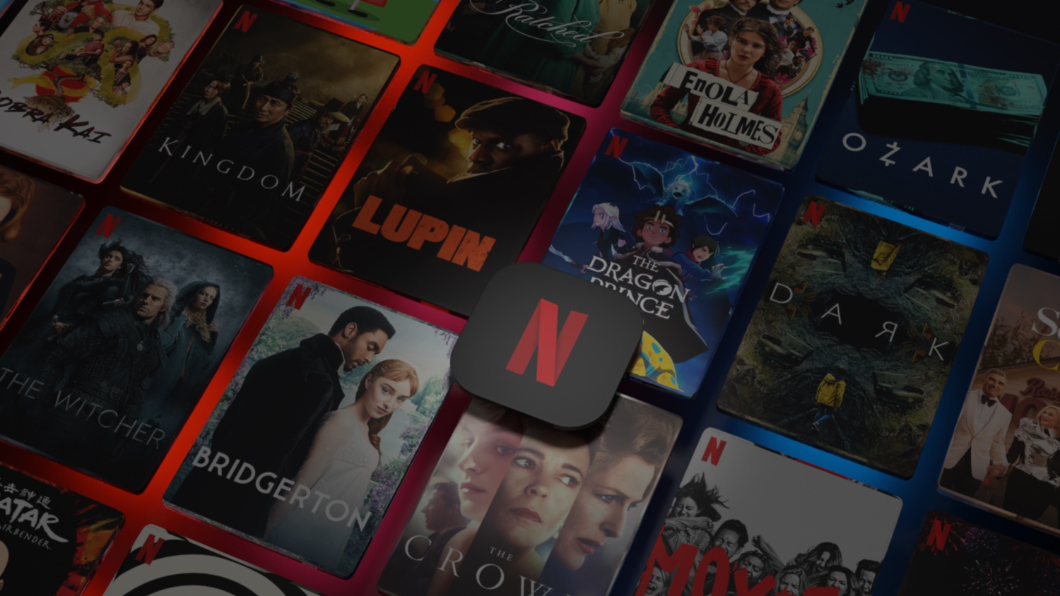 Nedávná koupě tvůrců Oxenfree nepředstavuje pro Netflix zahájení série akvizic 