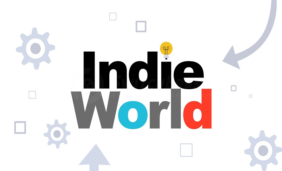 Zítra proběhne Indie World Showcase