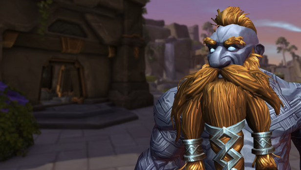 World of Warcraft obdrží tři nové expanze
