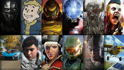 Bethesda bude mít tři exkluzivity pro Xbox, tvrdí Microsoft. Hráči spekulují, o které tituly půjde