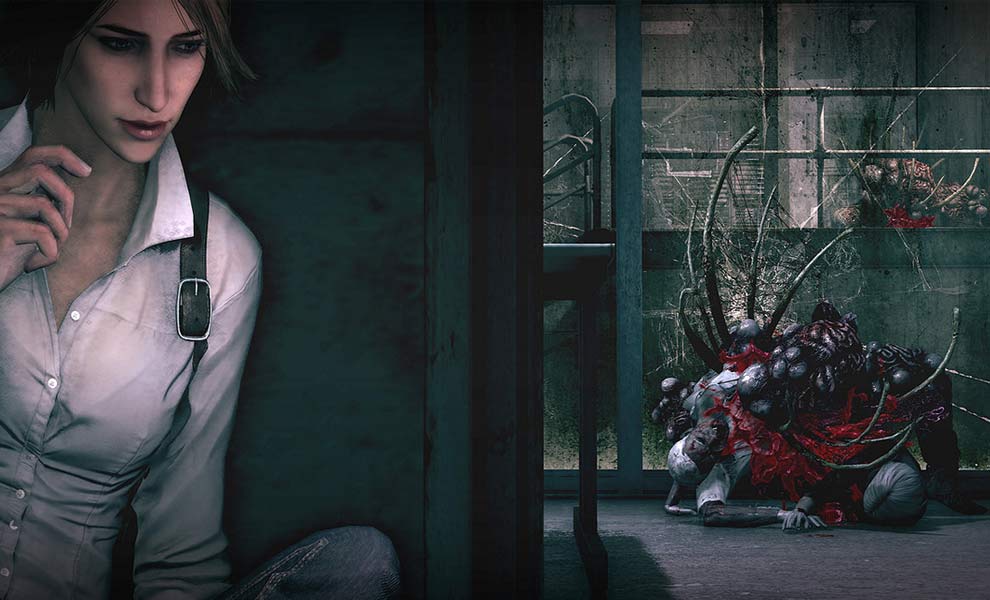 DLC pro The Evil Within vyjde v březnu