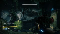 Destiny: The Dark Below