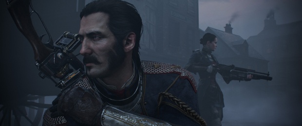 The Order: 1886 - Zaboduje, nebo propadne?