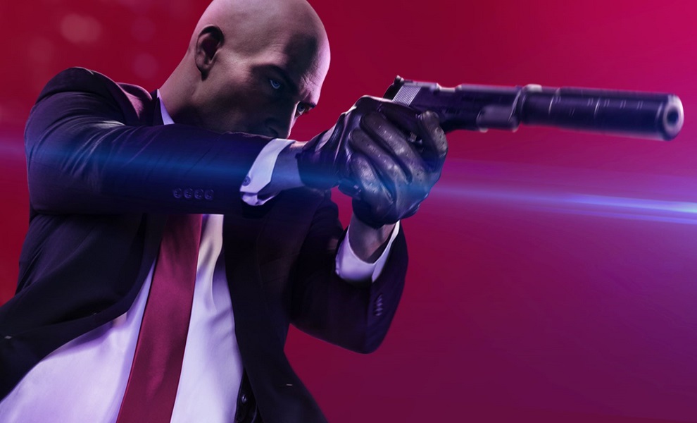 Hitman 2 představuje roční roadmapu