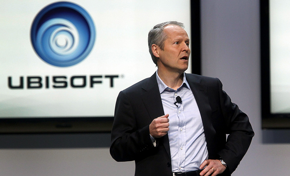 Yves Guillemot o NX, VR a budoucnosti her