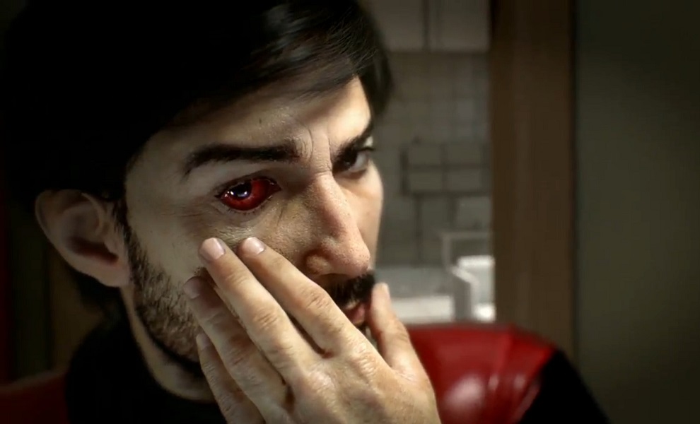 Exkluzivní gameplay záběry z rebootu Prey