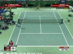 Virtua Tennis 3