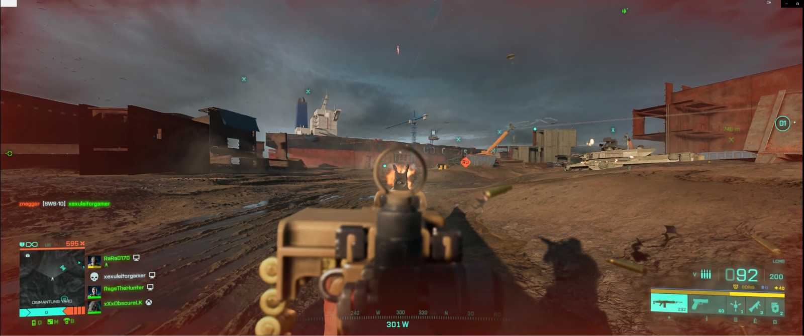 Battlefield 2042