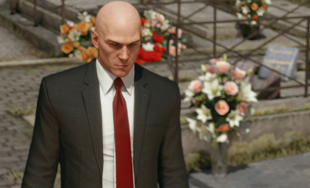 Hitman chce vydávat epizody do konce léta