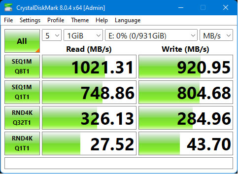 Samsung T7 Shield – rychlý, spolehlivý a nově i extra odolný externí SSD disk