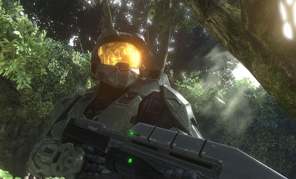 Halo 3 Anniversary se nechystá, říká 343