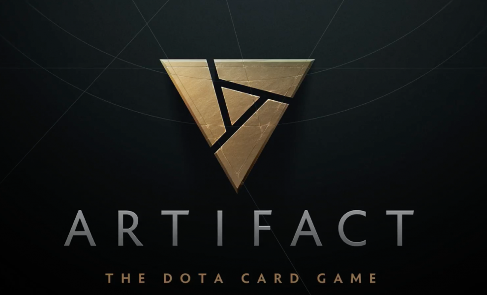 Valve představuje karetní hru Artifact