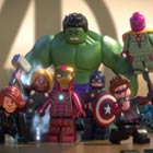 Lego Marvel's Avengers