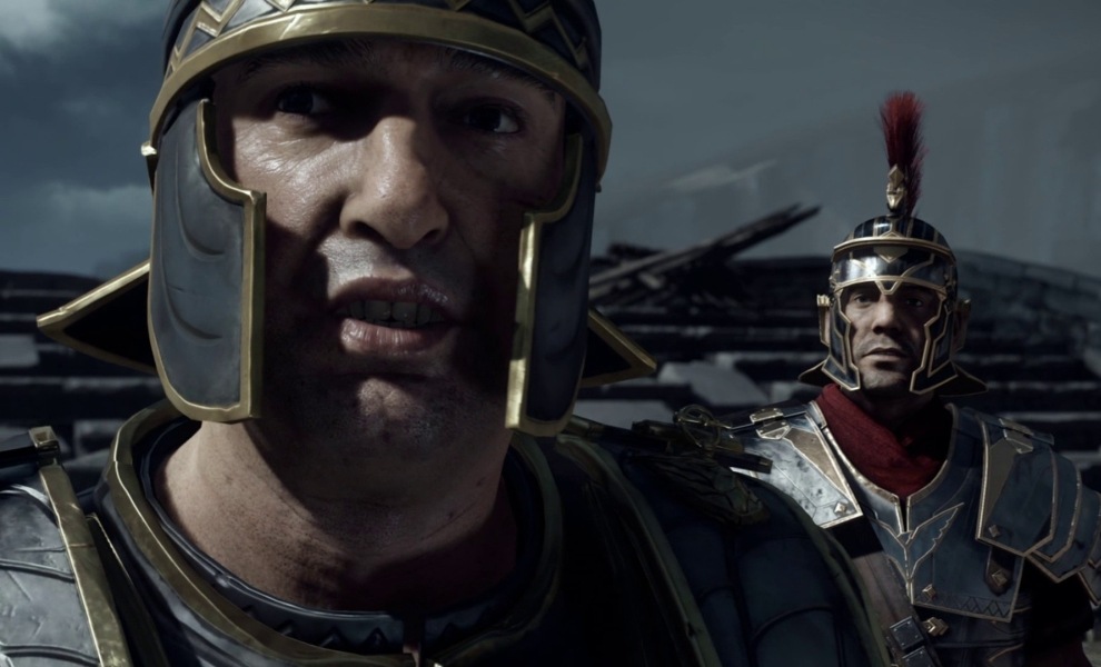 Ryse 2 zřejmě vůbec nevyjde