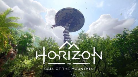 Bývalý vývojář z Guerrilla Games tvrdí, že Horizon Call of the Mountain změní význam AAA her určených pro virtuální realitu