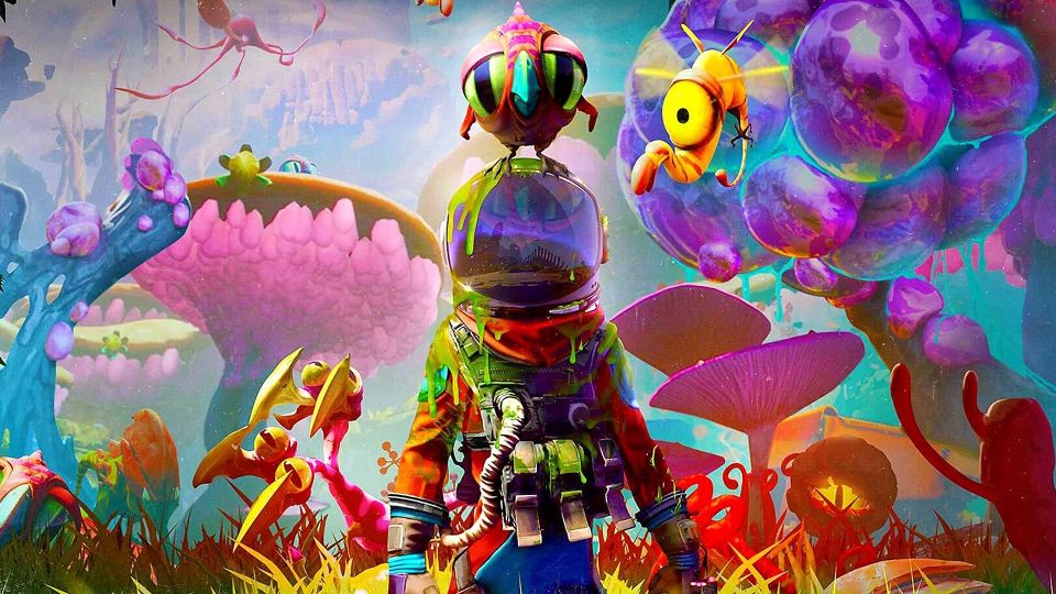 Autoři Journey to the Savage Planet získali od Googlu práva na značku, pomohla jim investice od Tencentu